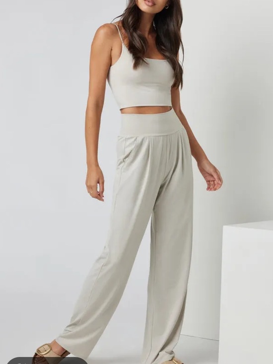 Vuori Pants - Vuori Lux At Ease Straight Pants sz M #X1